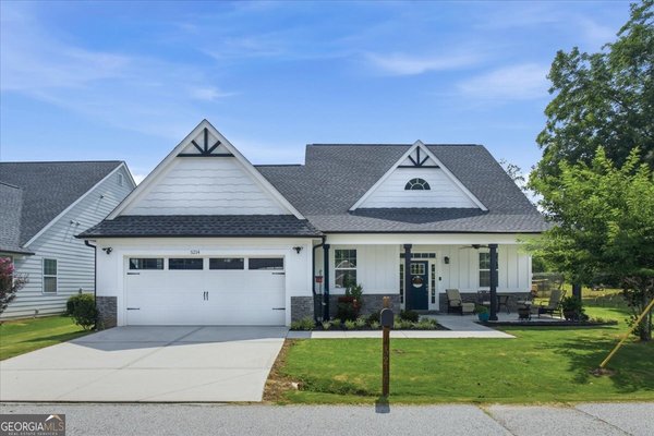 5214 Hazel Street, Covington