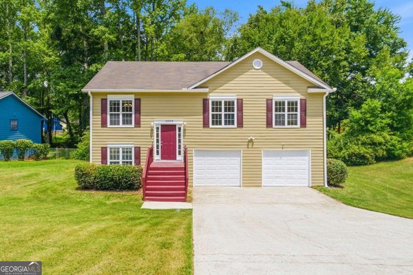 10879 Morning Dove Drive Hampton