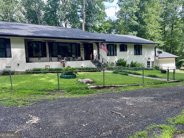 260 Lamar Smith Drive Newnan
