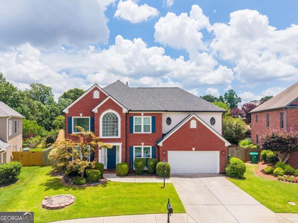 5023 Duxford Drive, Smyrna