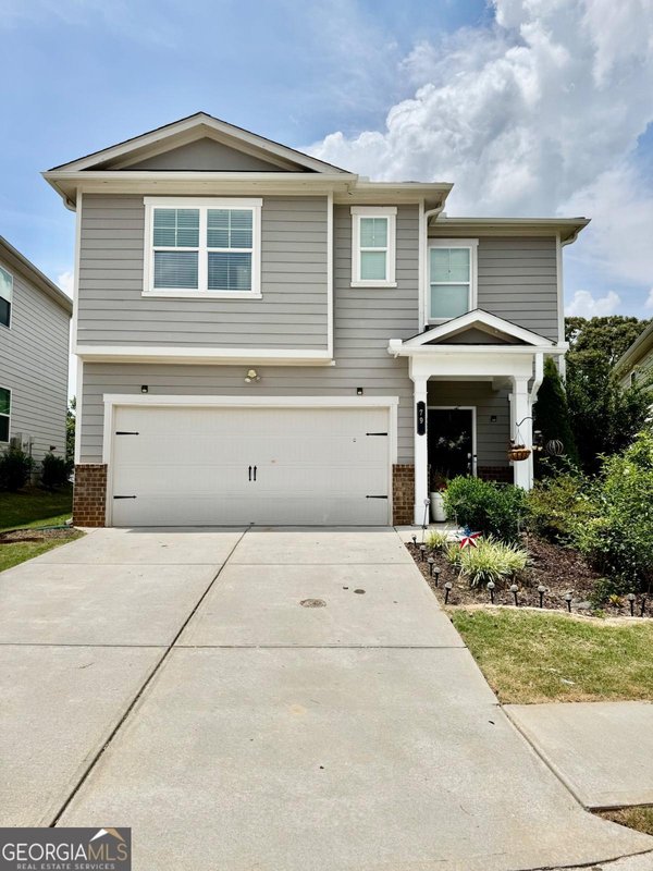 79 Blue River Court, Pendergrass