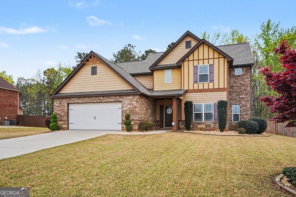 197 Tapestry Drive Mcdonough