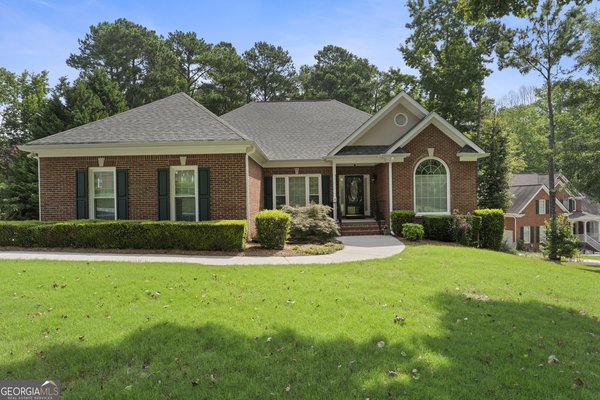 2545 Amberbrook Lane, Grayson