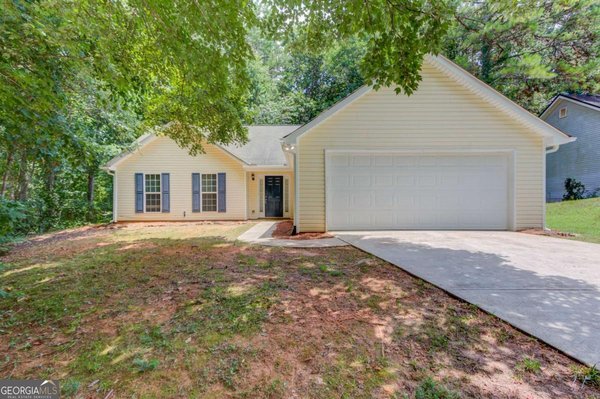 3358 Eberhart Cemetery Road Gainesville