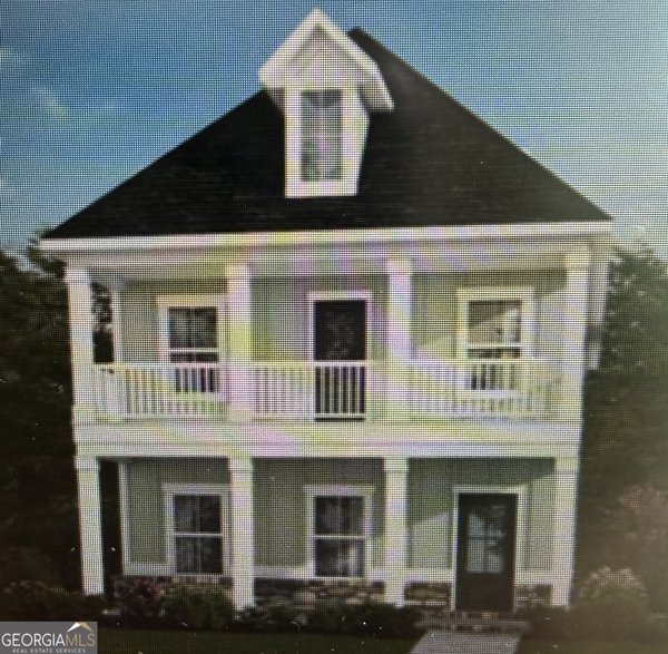 360 Summerville Lane, Athens