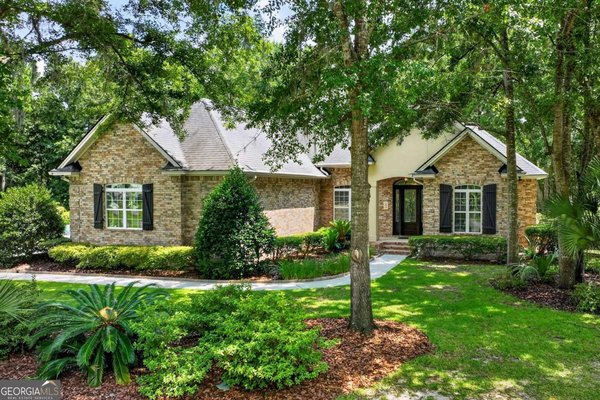 639 Chastain Circle Richmond Hill