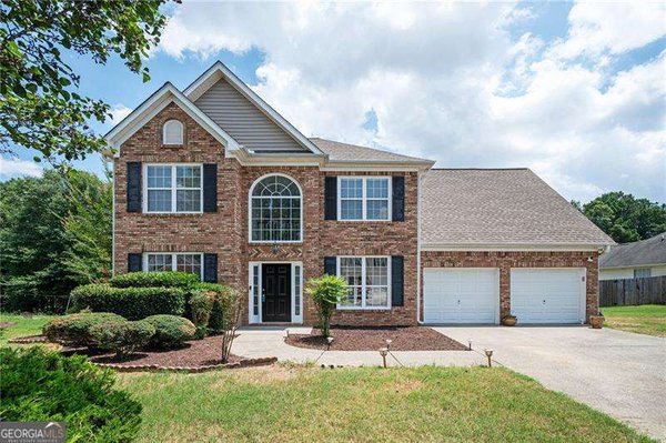 785 Andora Court, Marietta