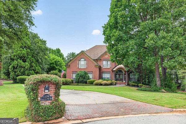 1379 Georgetown Way, Grayson
