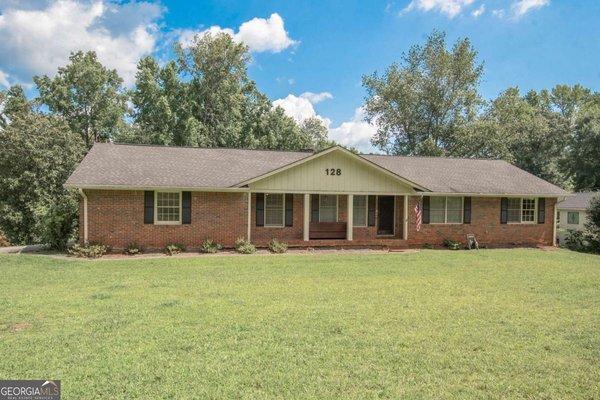 128 Robinhood Drive Newnan
