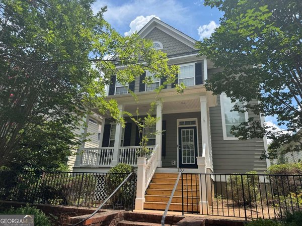 150 Clandon Park Terrace, Fayetteville