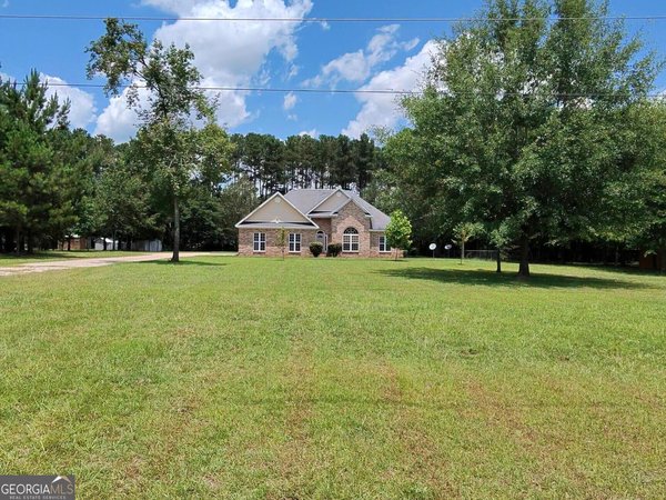 157 Jake Sledge Road, Fort Valley