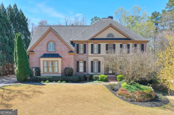 14530 Creek Club Drive, Milton
