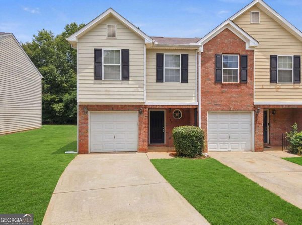 605 Magnolia Gardens Walk, Mcdonough