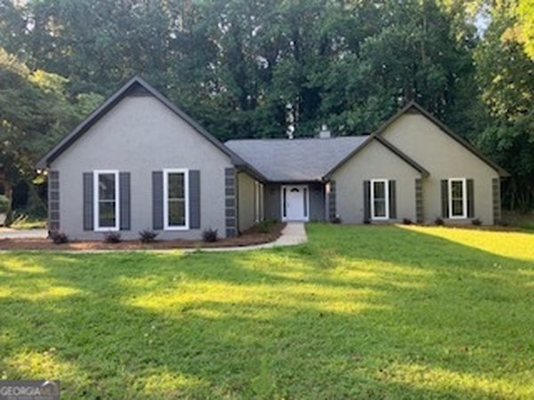 1253 Grindenwald Drive Jonesboro