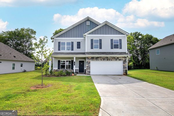 10 Westover Road Cartersville