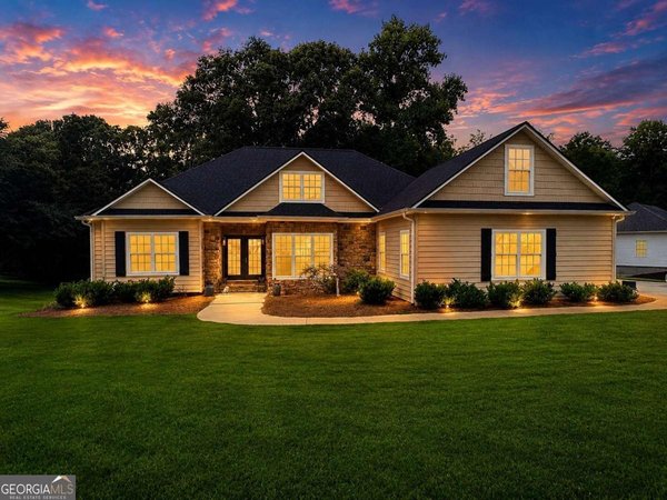 33 Highland Road, Dahlonega