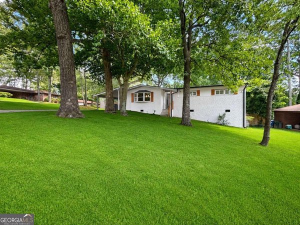 203 Wendell Drive, Atlanta