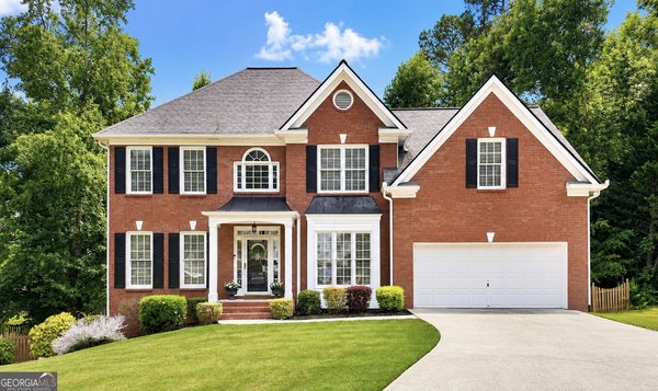 1798 Macy Lane, Lawrenceville