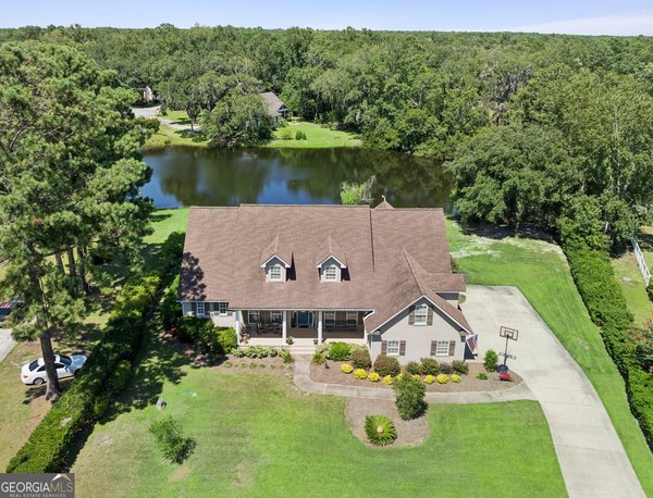 117 Winding Trail Brunswick