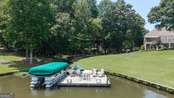 198 Winding River Road Eatonton