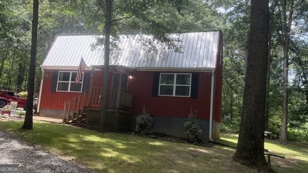821 Winston Drive Extension, Bowman