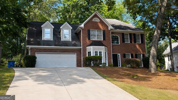 410 Baneberry Bend Peachtree City
