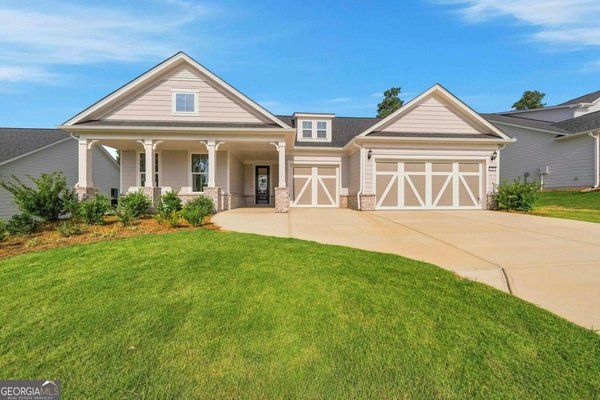 1403 Canoe Drive Greensboro