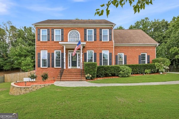 3629 Elinburg Court, Buford