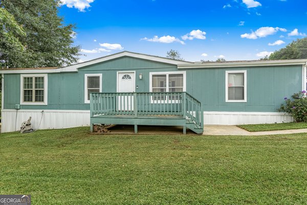 113A Benji trail & Anderson Mill Drive, Snellville