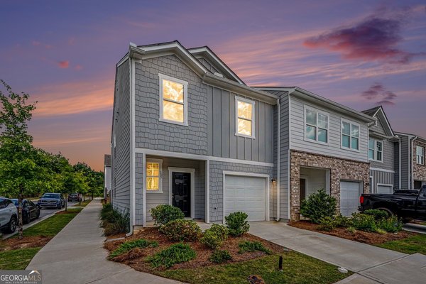 107 Thetford Way Winder