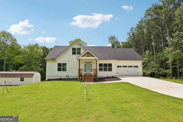 88 Carolyn Path, Rockmart