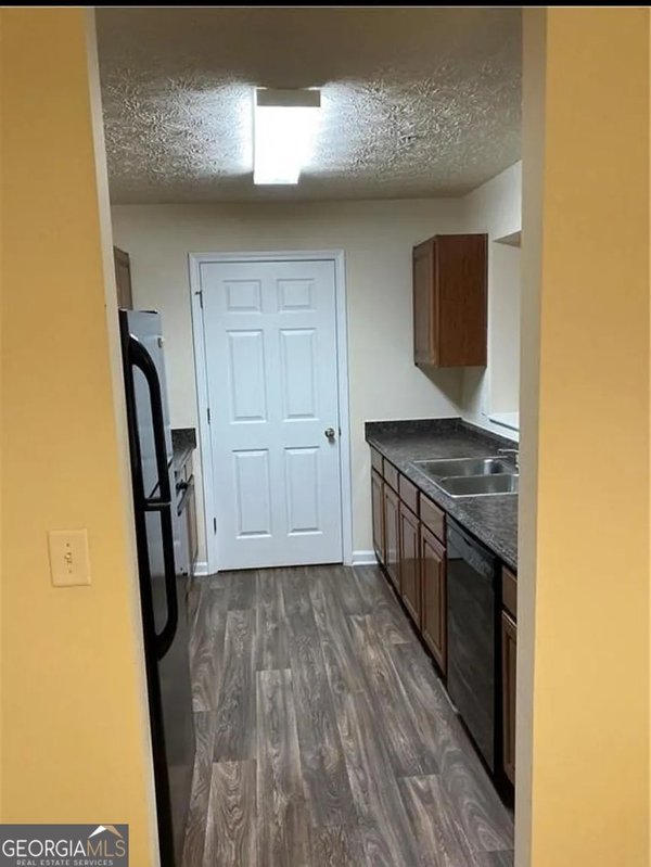 1303 Fairington Club Drive, Lithonia