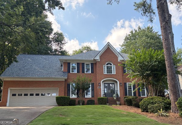 main picture of 3420 Waters Mill Drive, Alpharetta