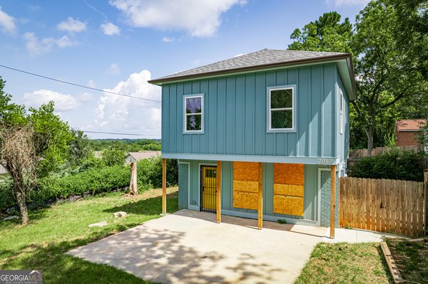 2819 Cherry Avenue, Macon