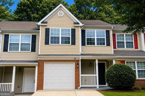 1445 Maple Valley Court Union City
