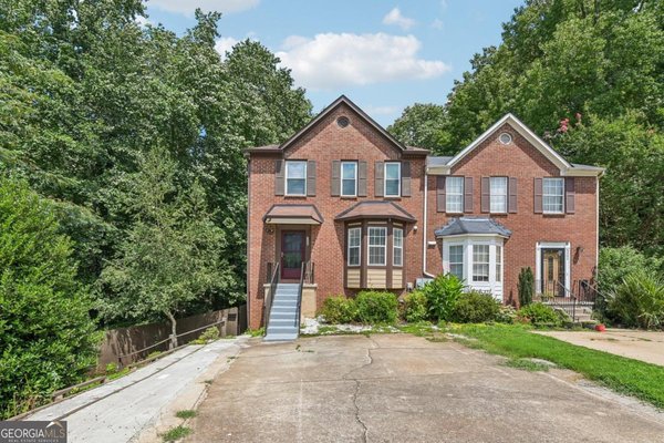 3590 Regency Park Drive Duluth