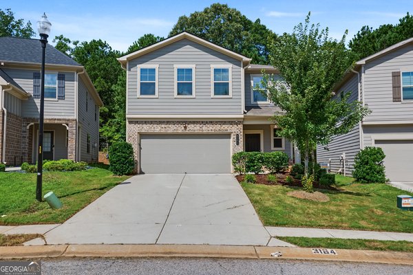 3164 Baylor Circle, McDonough