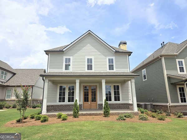 1280 Melody Bend, Watkinsville