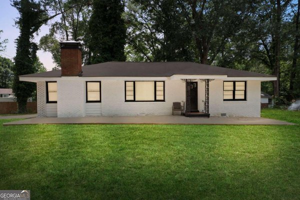 1132 Bethsaida Road Riverdale