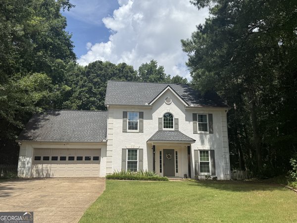 105 Plymouth Place, Lagrange