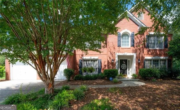 187 Hunters Trail, Dallas