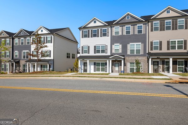 28 Nickel Drive Newnan