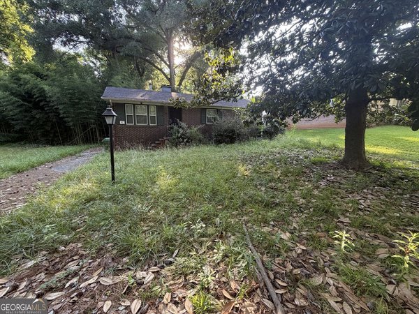 650 Fairburn Road, Atlanta