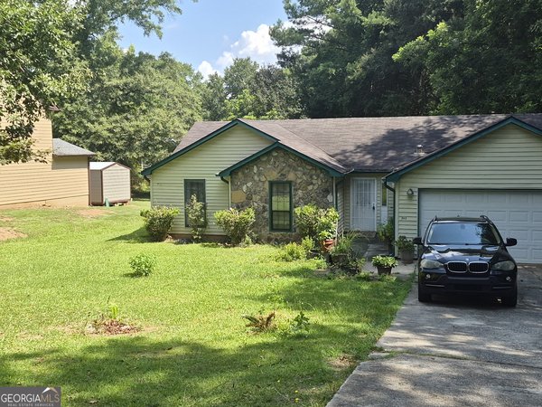 203 Rountree Road Riverdale