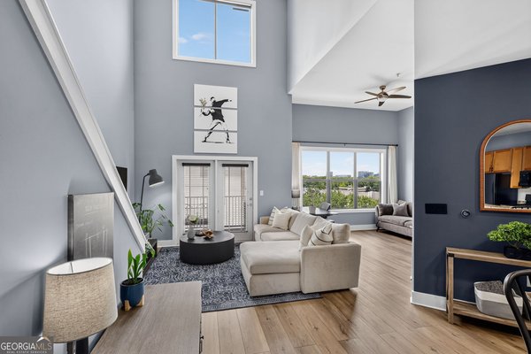 799 Hammond Drive Sandy Springs