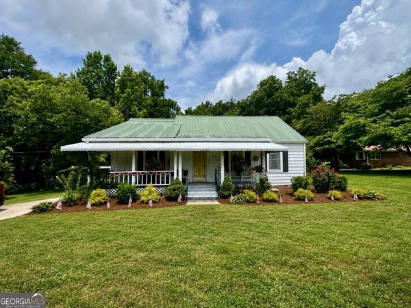 215 Tallapoosa Street, Bremen