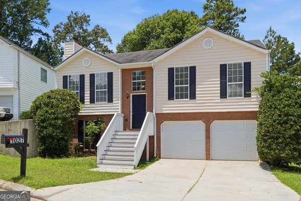 1027 Alford Crossing, Lithonia