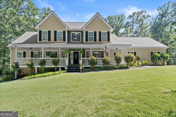 342 Woodland Path, Dallas