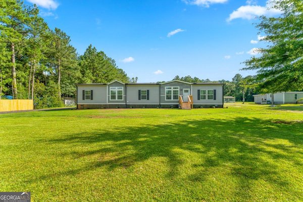 302 Middleton Road Guyton