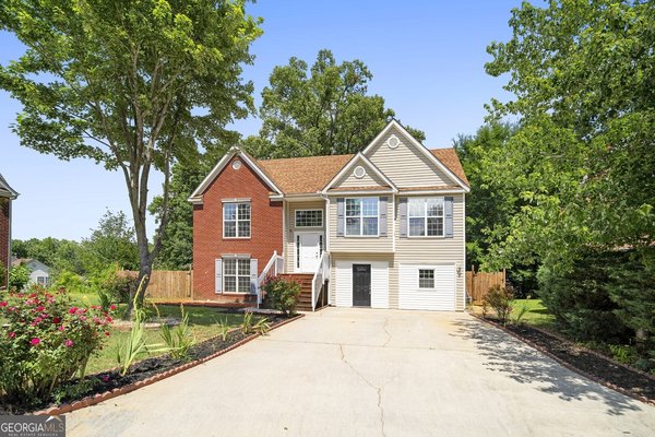5896 Amerson Lane Ellenwood